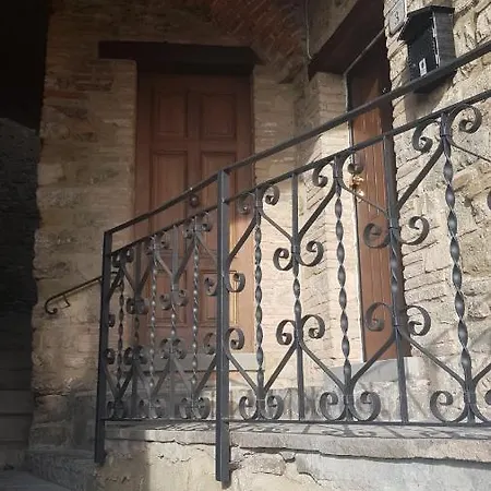 Dimora Del Monte Daire *